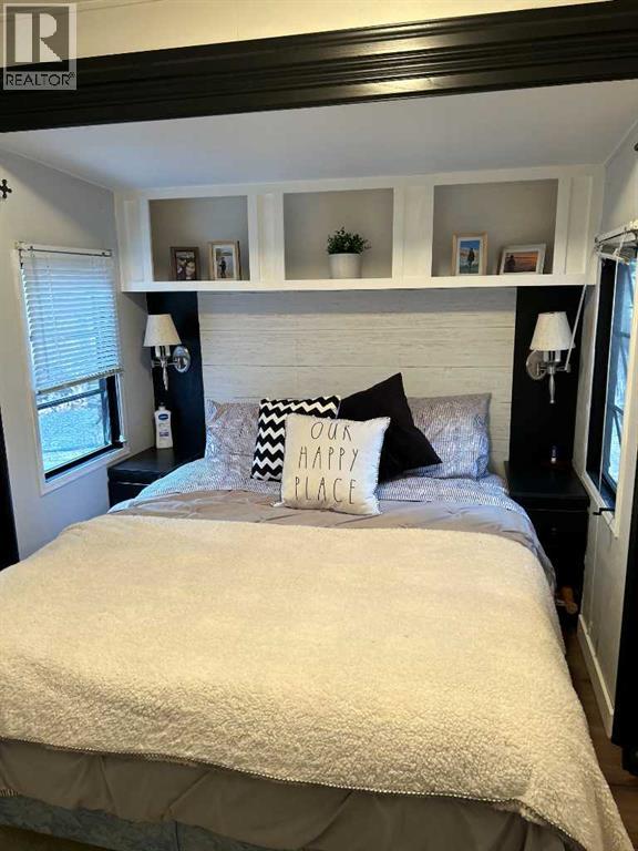 77, 5230 Highway 27, Sundre, Alberta  T0M 1X0 - Photo 13 - A2294662