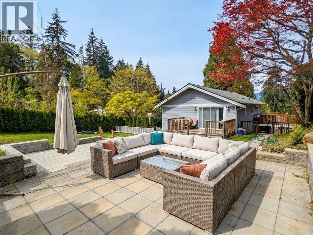 937 Thermal Drive, Coquitlam, British Columbia  V3J 6R9 - Photo 21 - R3112763