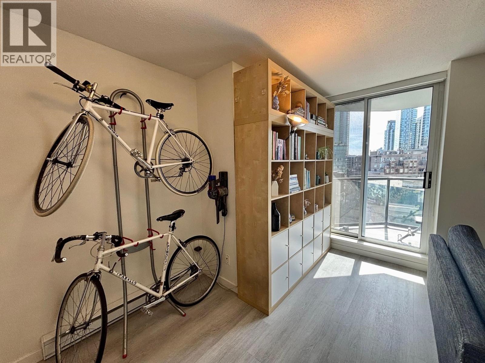 809 1212 Howe Street, Vancouver, British Columbia  V6Z 2M9 - Photo 6 - R3110682