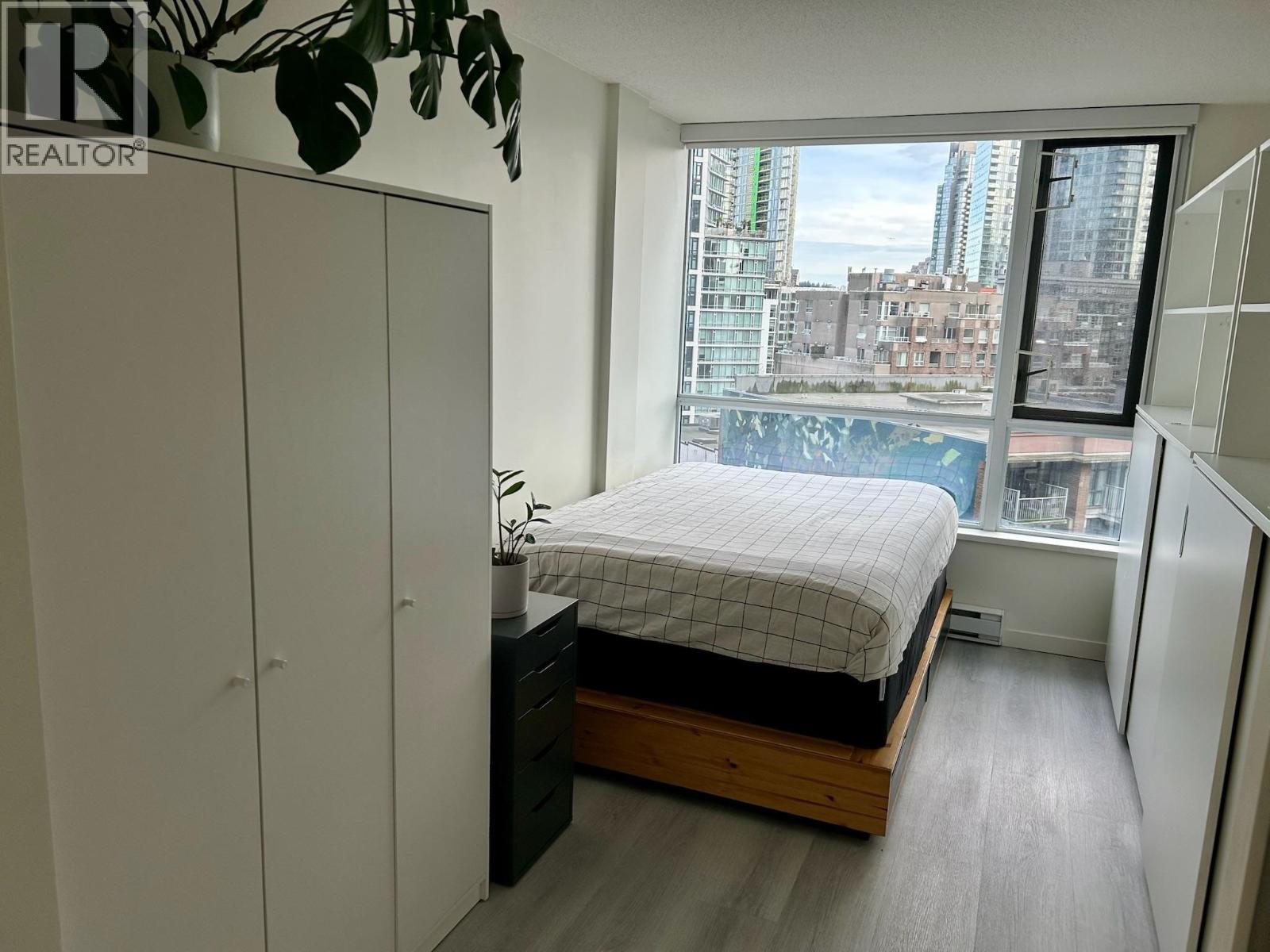 809 1212 Howe Street, Vancouver, British Columbia  V6Z 2M9 - Photo 10 - R3110682