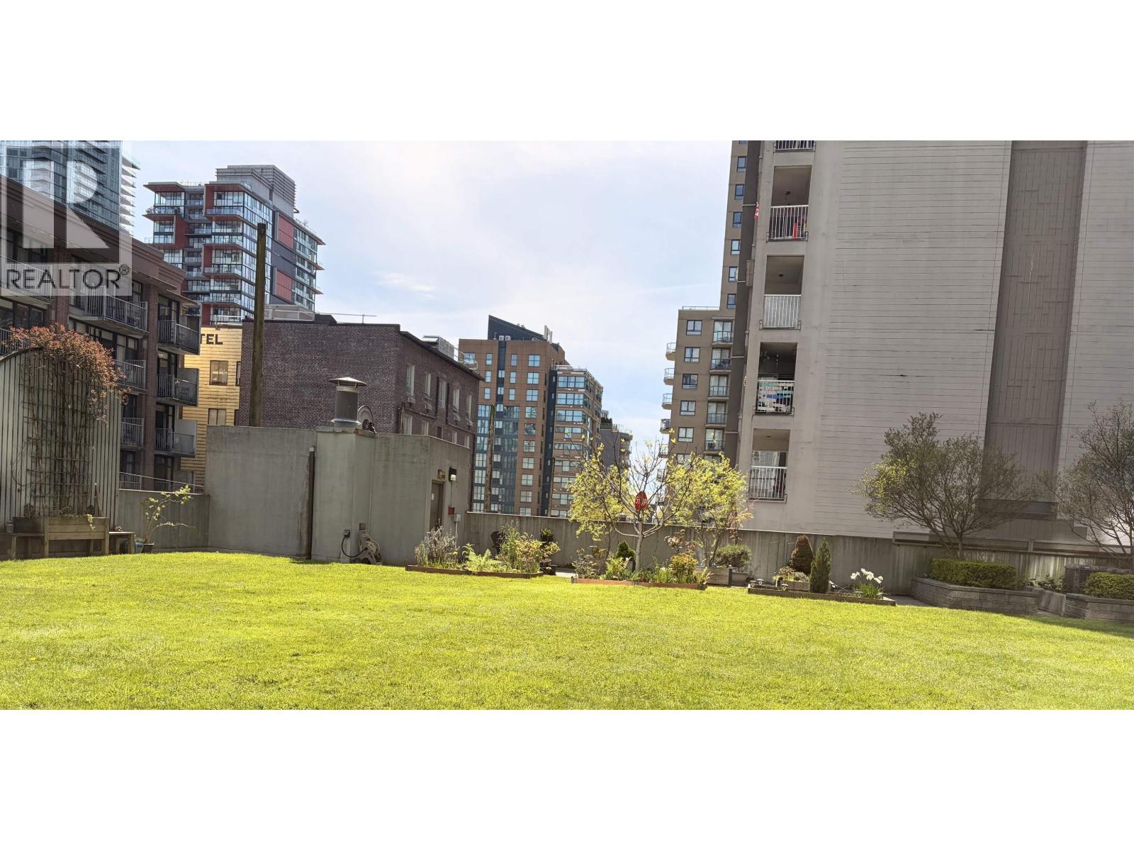 809 1212 Howe Street, Vancouver, British Columbia  V6Z 2M9 - Photo 24 - R3110682