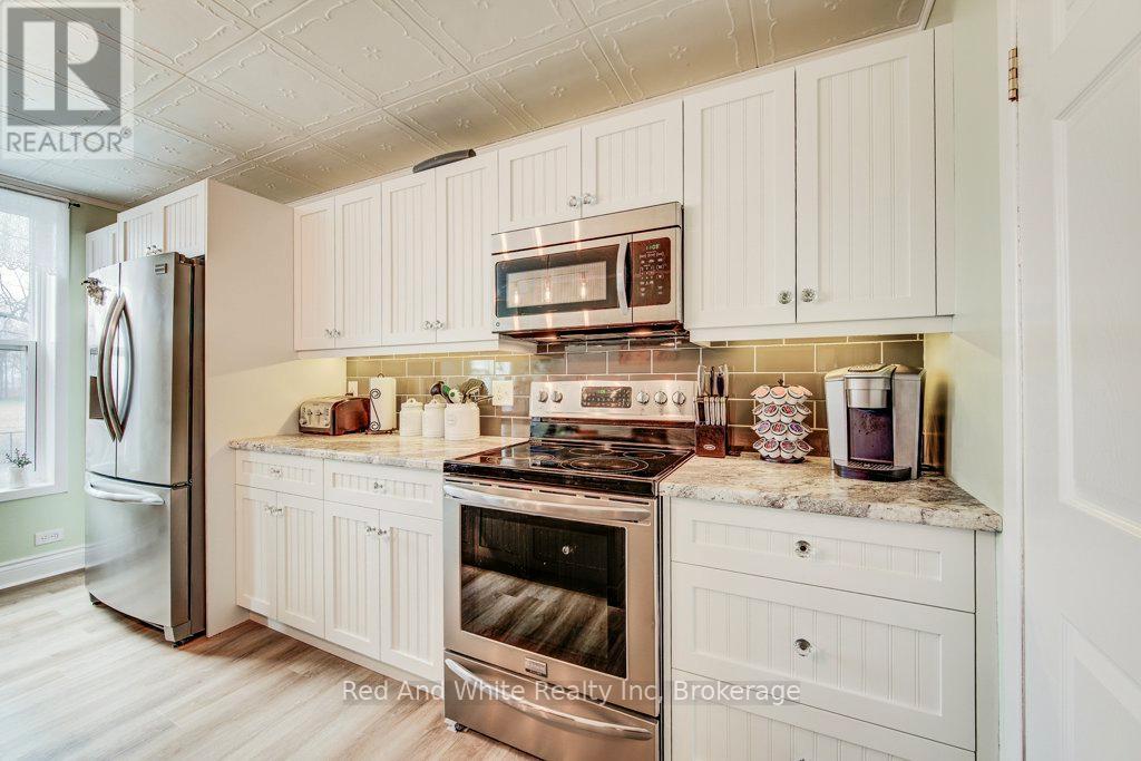 5105 Road 164 Road, West Perth, Ontario  N0K 1N0 - Photo 19 - X13015180