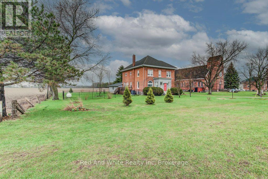 5105 ROAD 164 ROAD, West Perth, Ontario