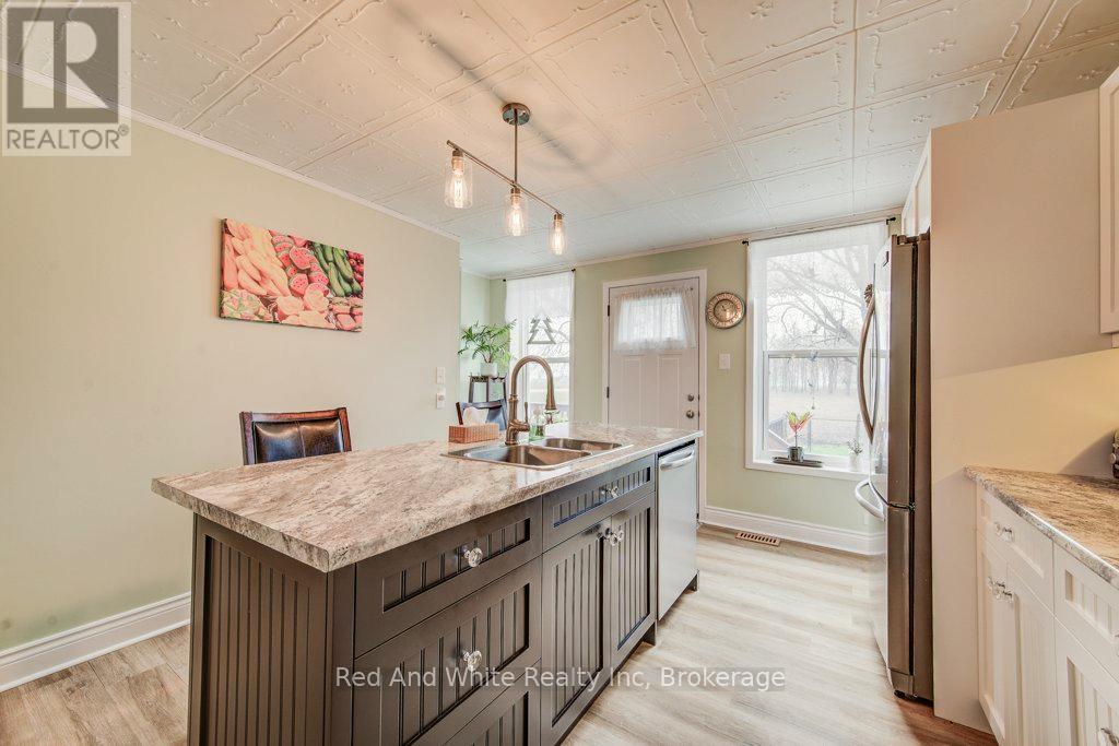 5105 Road 164 Road, West Perth, Ontario  N0K 1N0 - Photo 20 - X13015180