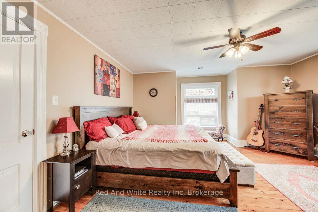 5105 Road 164 Road, West Perth, Ontario  N0K 1N0 - Photo 27 - X13015180