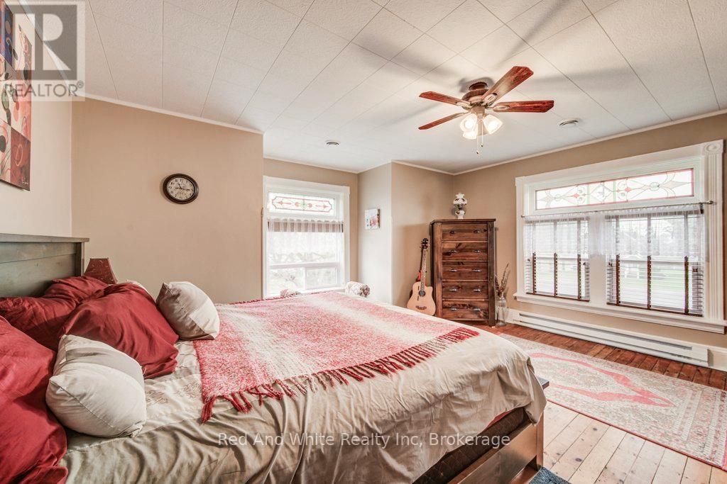 5105 Road 164 Road, West Perth, Ontario  N0K 1N0 - Photo 28 - X13015180