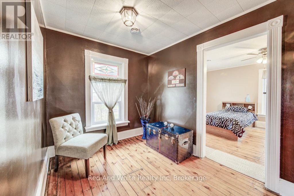 5105 Road 164 Road, West Perth, Ontario  N0K 1N0 - Photo 30 - X13015180