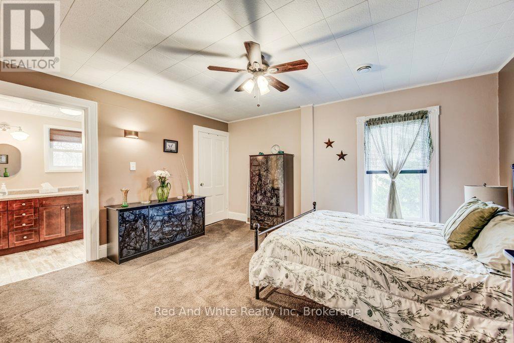 5105 Road 164 Road, West Perth, Ontario  N0K 1N0 - Photo 35 - X13015180