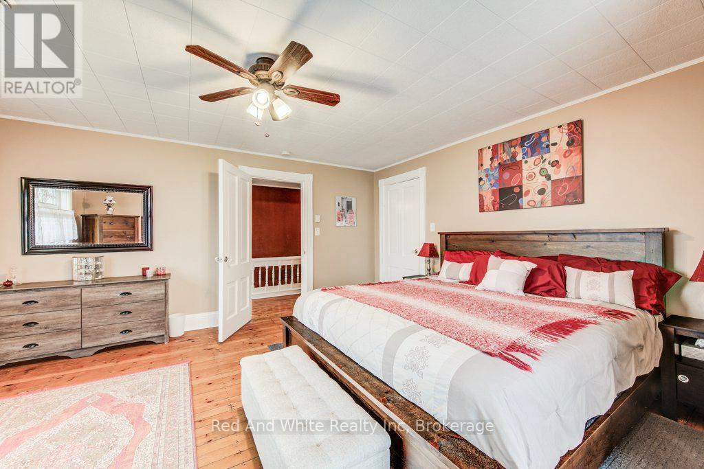 5105 Road 164 Road, West Perth, Ontario  N0K 1N0 - Photo 29 - X13015180