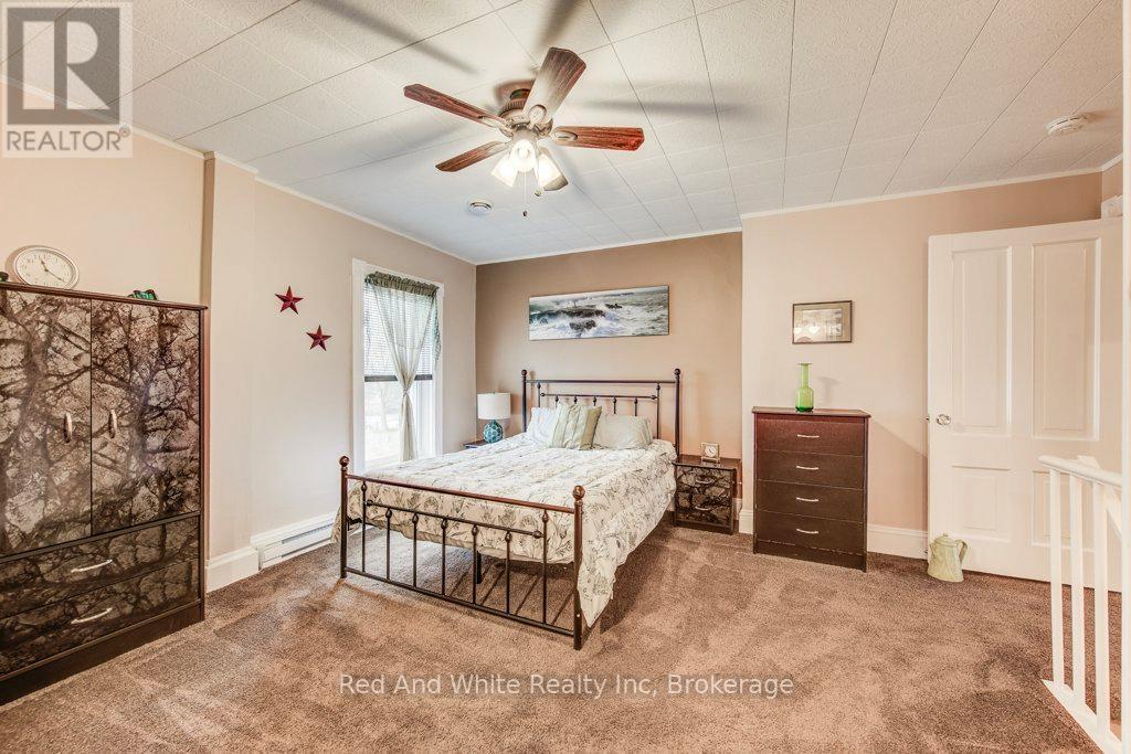 5105 Road 164 Road, West Perth, Ontario  N0K 1N0 - Photo 36 - X13015180