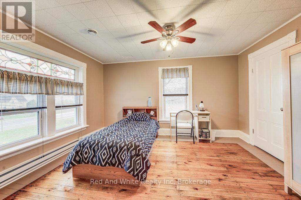 5105 Road 164 Road, West Perth, Ontario  N0K 1N0 - Photo 31 - X13015180