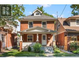 41 LOUISA STREET, St. Catharines, Ontario