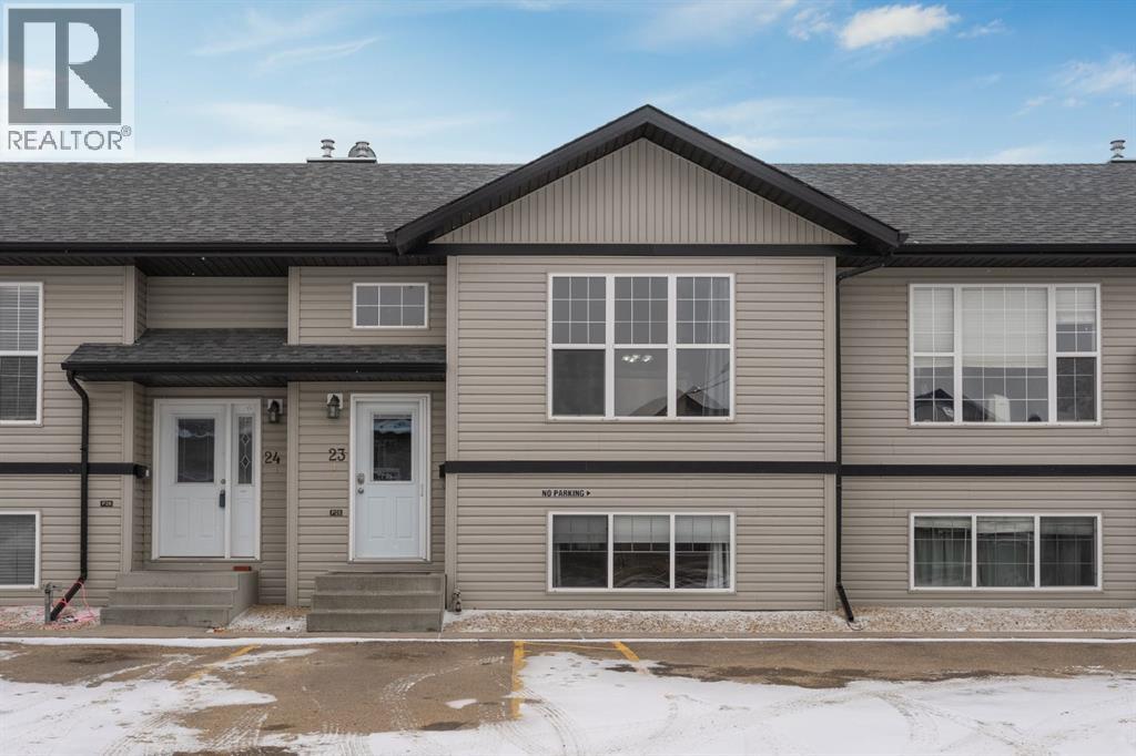 23, 5302 47 Street, camrose, Alberta