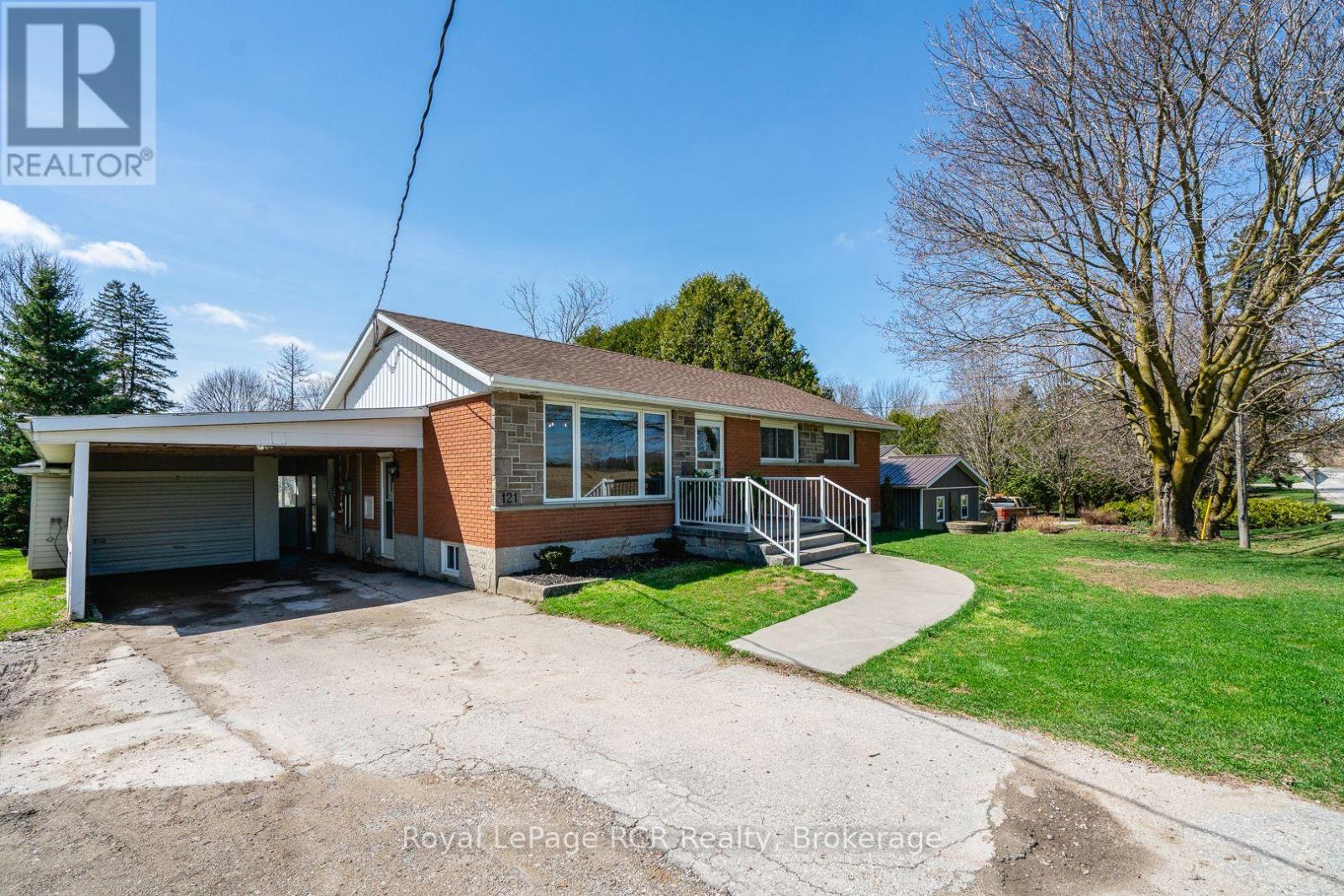121 Helena Street, West Grey, Ontario  N0G 1C0 - Photo 3 - X13017722