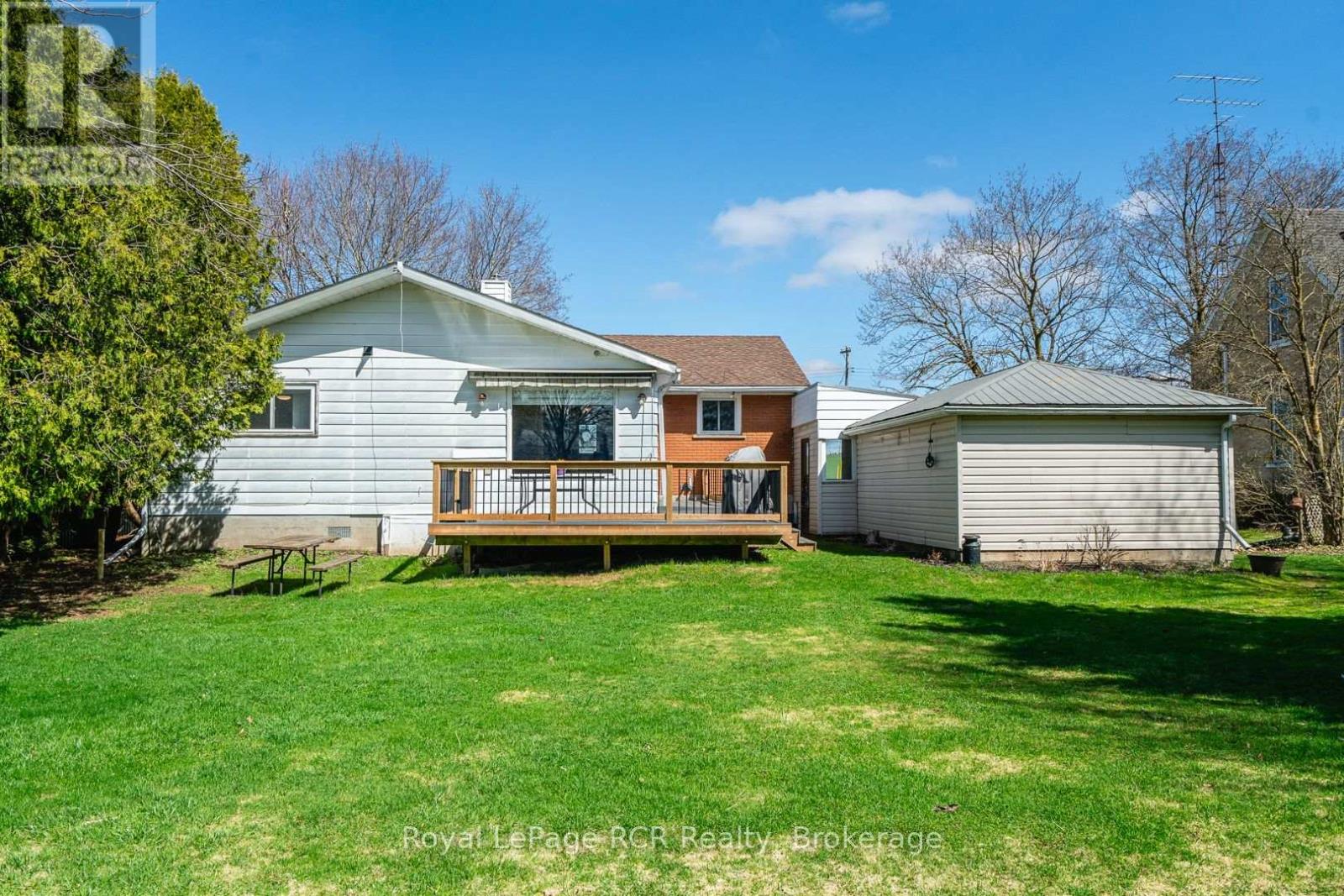 121 Helena Street, West Grey, Ontario  N0G 1C0 - Photo 32 - X13017722