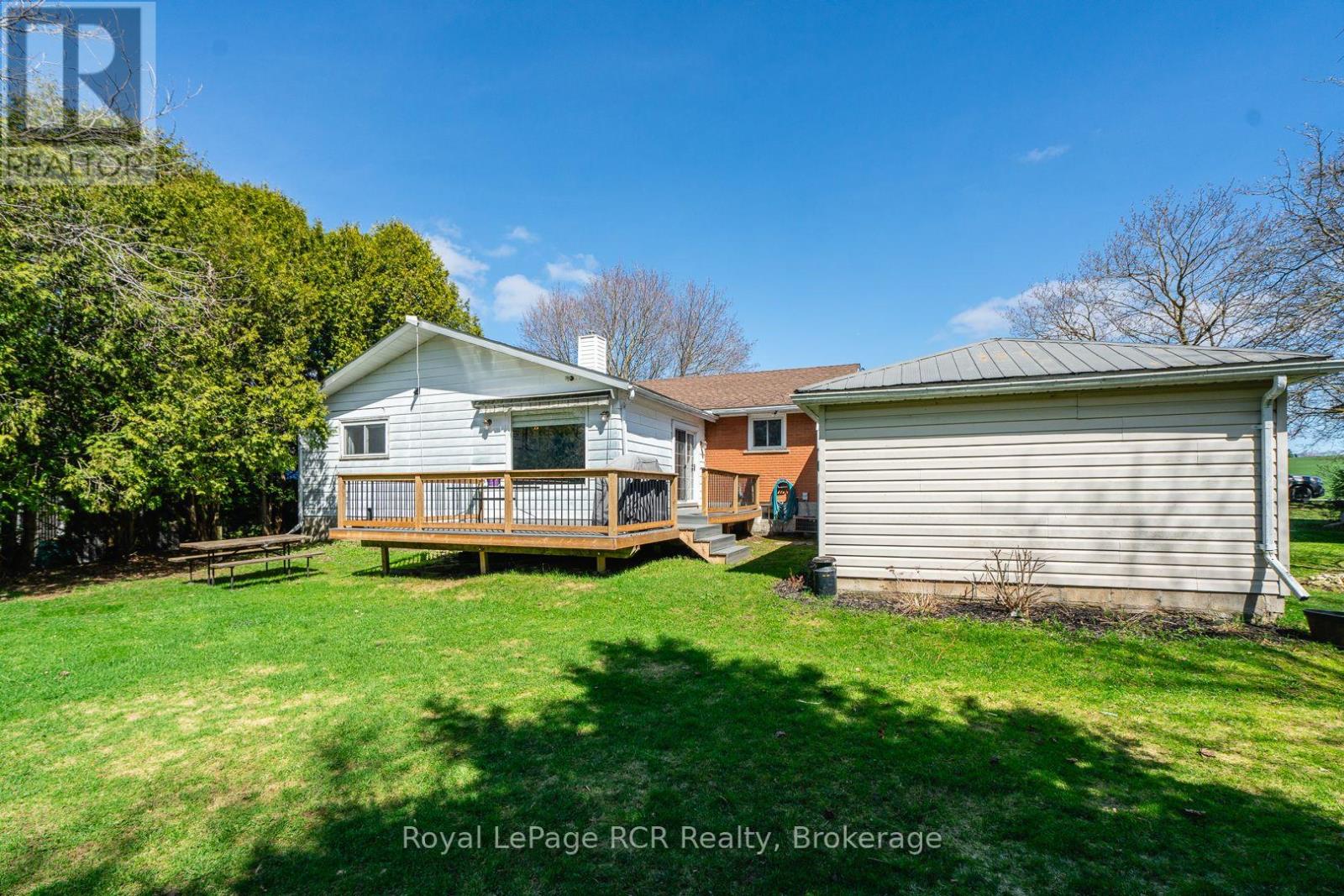 121 Helena Street, West Grey, Ontario  N0G 1C0 - Photo 33 - X13017722