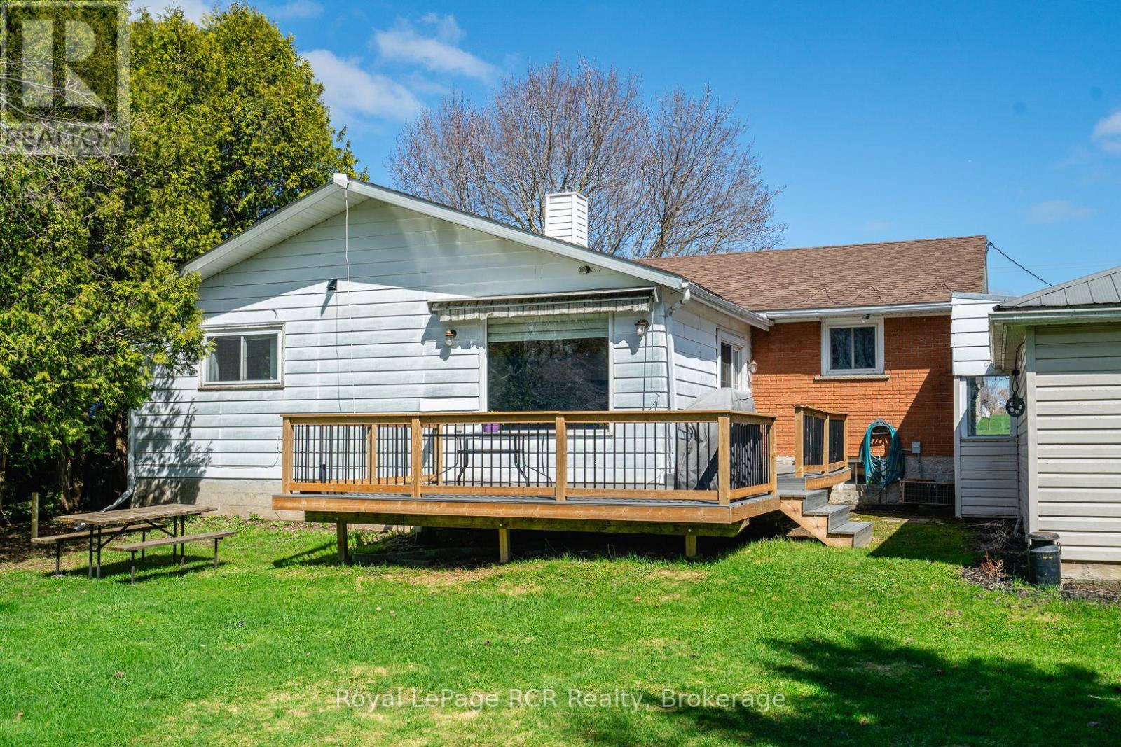 121 Helena Street, West Grey, Ontario  N0G 1C0 - Photo 34 - X13017722