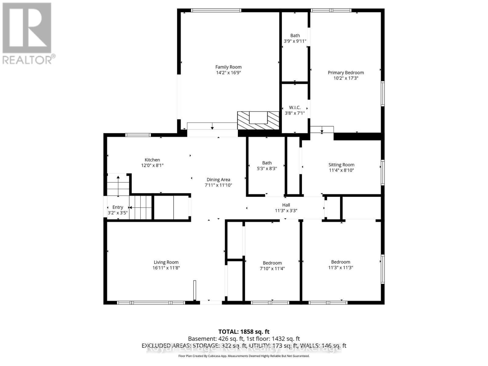 121 Helena Street, West Grey, Ontario  N0G 1C0 - Photo 46 - X13017722