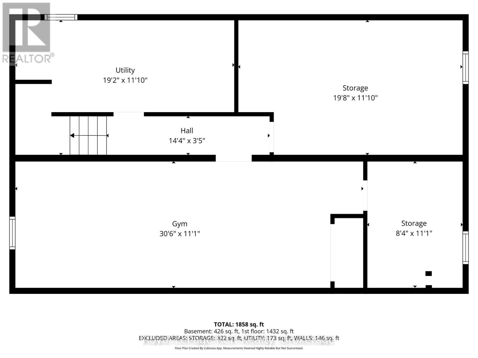 121 Helena Street, West Grey, Ontario  N0G 1C0 - Photo 47 - X13017722