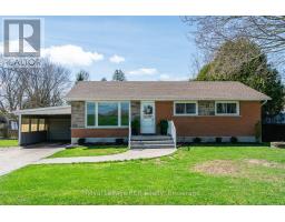 121 HELENA STREET, west grey, Ontario