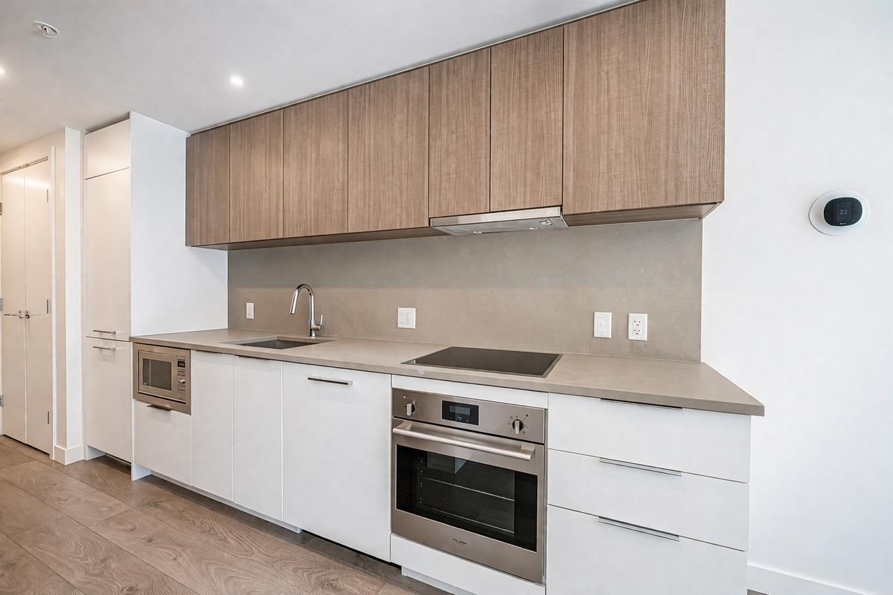 1806 13318 104 Avenue, Surrey, British Columbia  V3T 0R2 - Photo 8 - R3111696