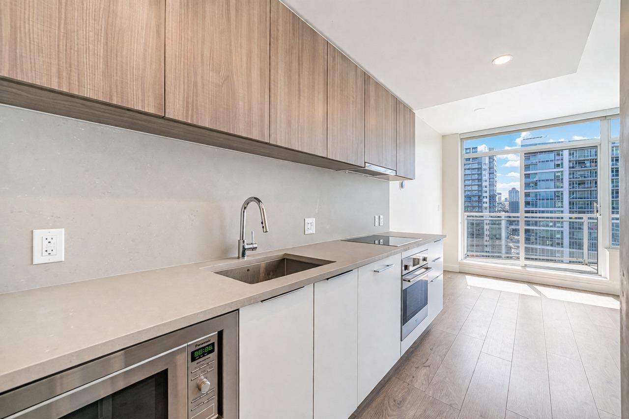 1806 13318 104 Avenue, Surrey, British Columbia  V3T 0R2 - Photo 9 - R3111696