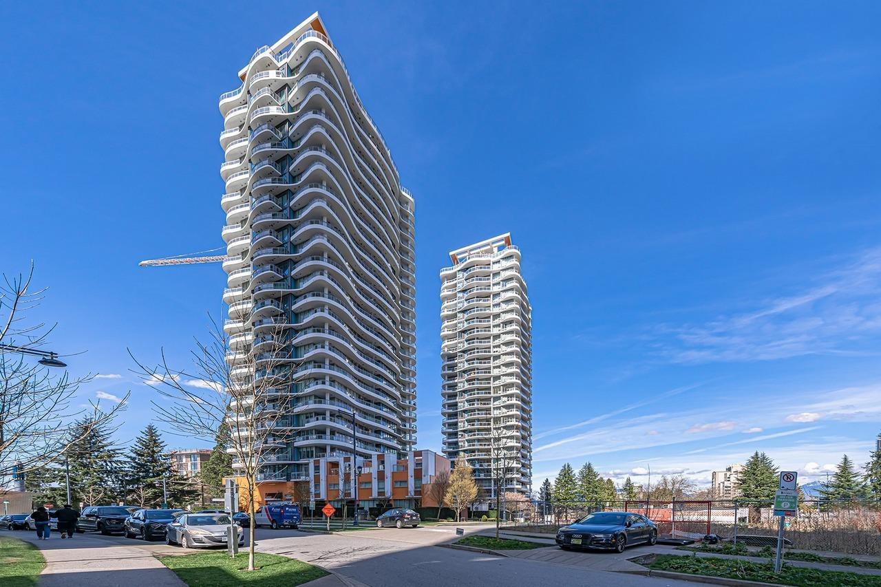 1806 13318 104 Avenue, Surrey, British Columbia  V3T 0R2 - Photo 2 - R3111696