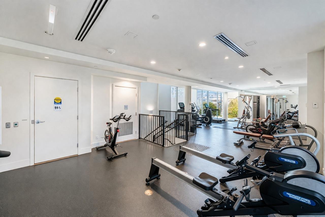 1806 13318 104 Avenue, Surrey, British Columbia  V3T 0R2 - Photo 29 - R3111696