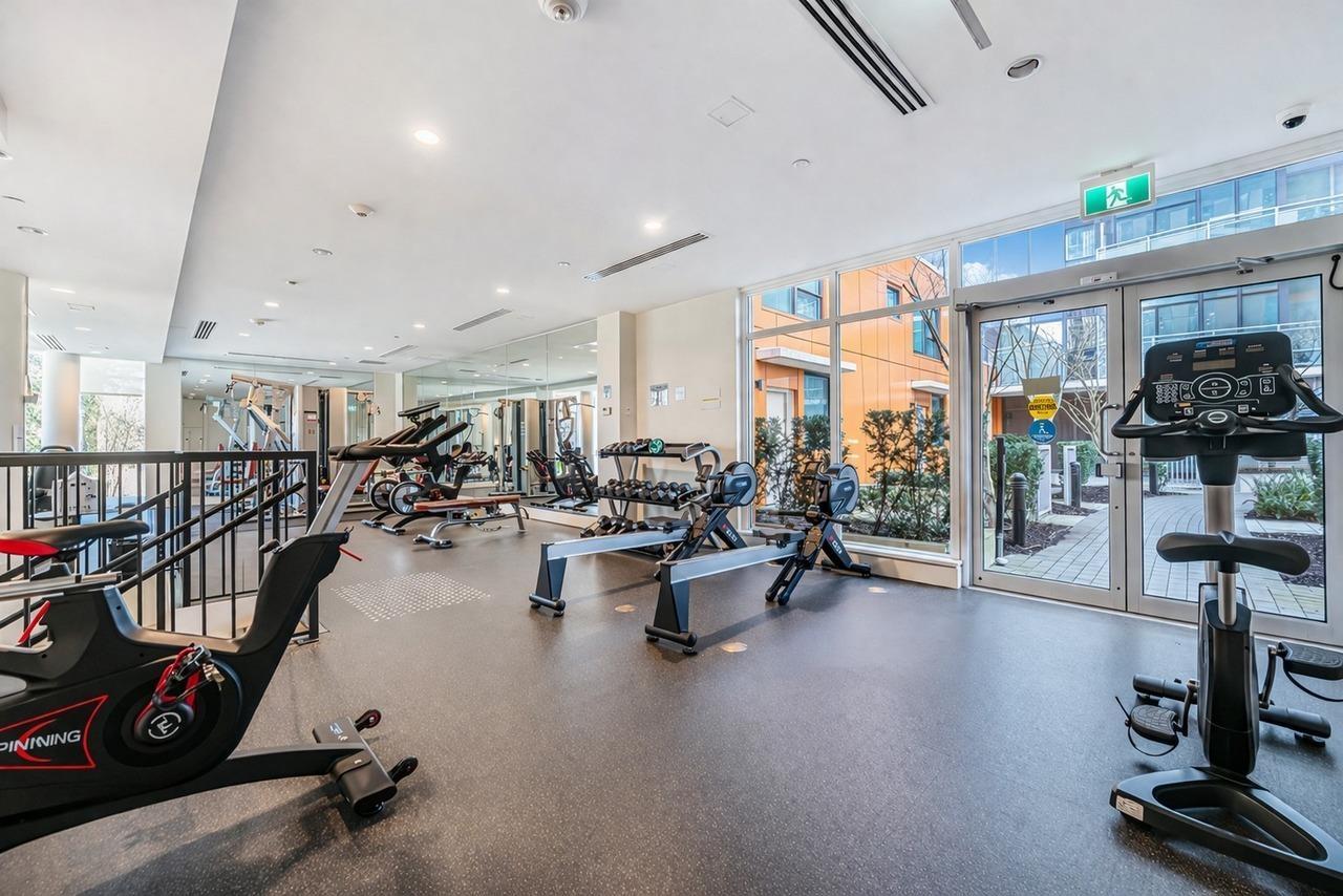 1806 13318 104 Avenue, Surrey, British Columbia  V3T 0R2 - Photo 30 - R3111696