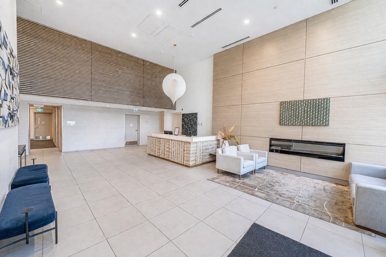 1806 13318 104 Avenue, Surrey, British Columbia  V3T 0R2 - Photo 32 - R3111696