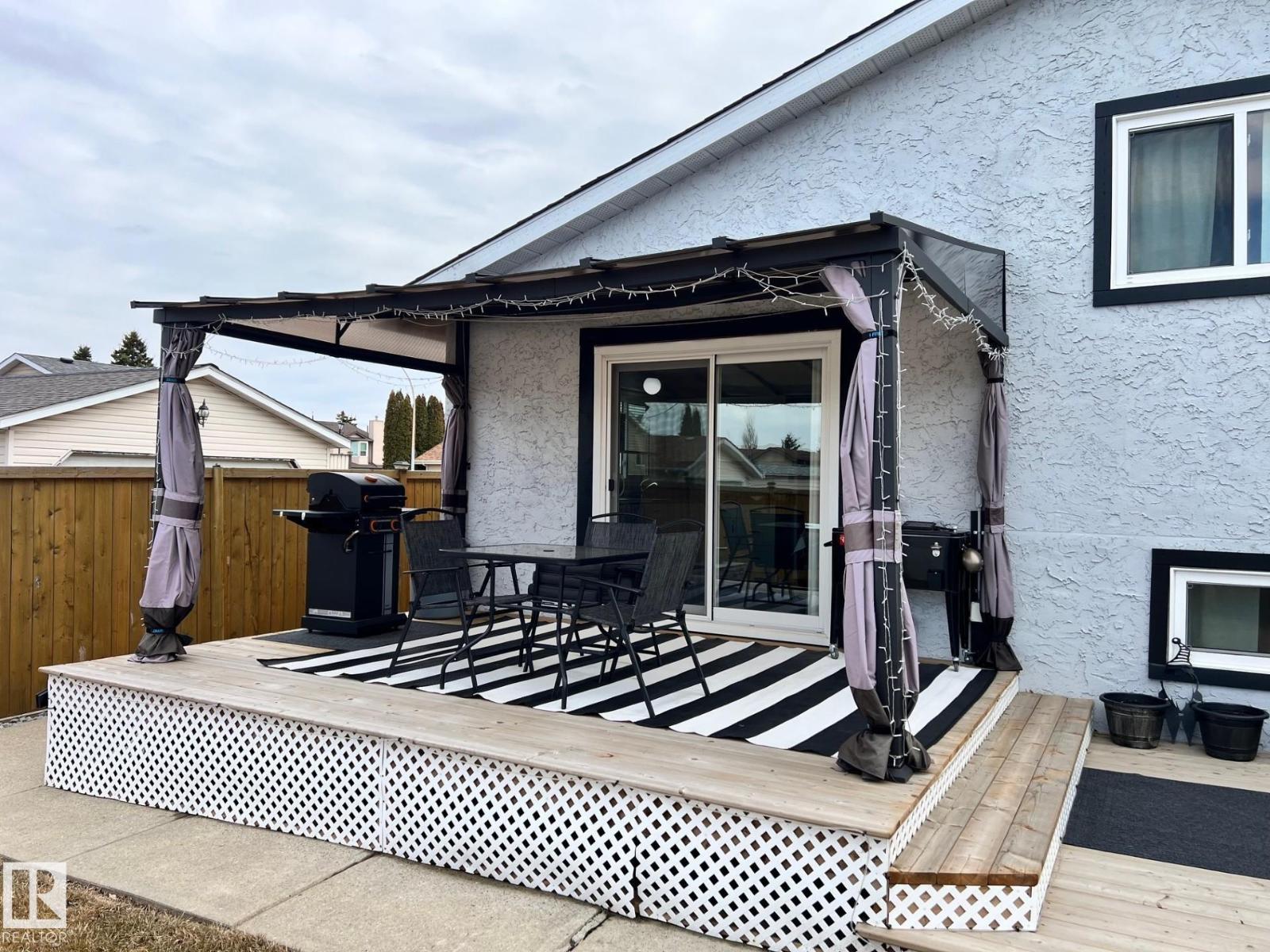 6 Kiniski Cr NW, Edmonton, Alberta  T6L 5A9 - Photo 46 - E4475018