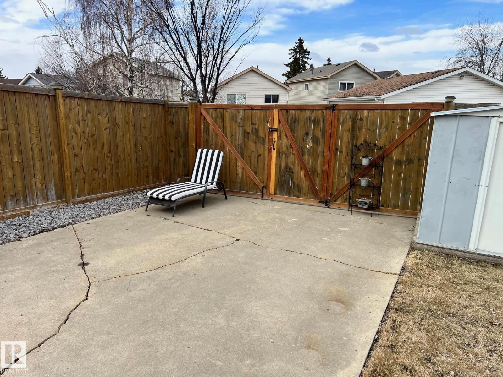 6 Kiniski Cr NW, Edmonton, Alberta  T6L 5A9 - Photo 48 - E4475018