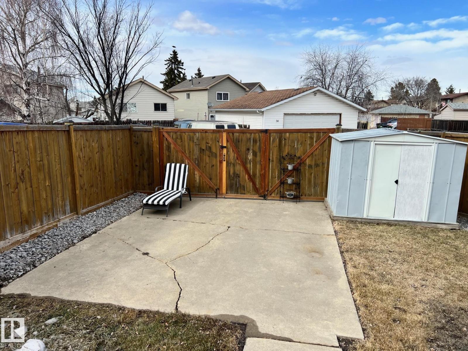 6 Kiniski Cr NW, Edmonton, Alberta  T6L 5A9 - Photo 55 - E4475018