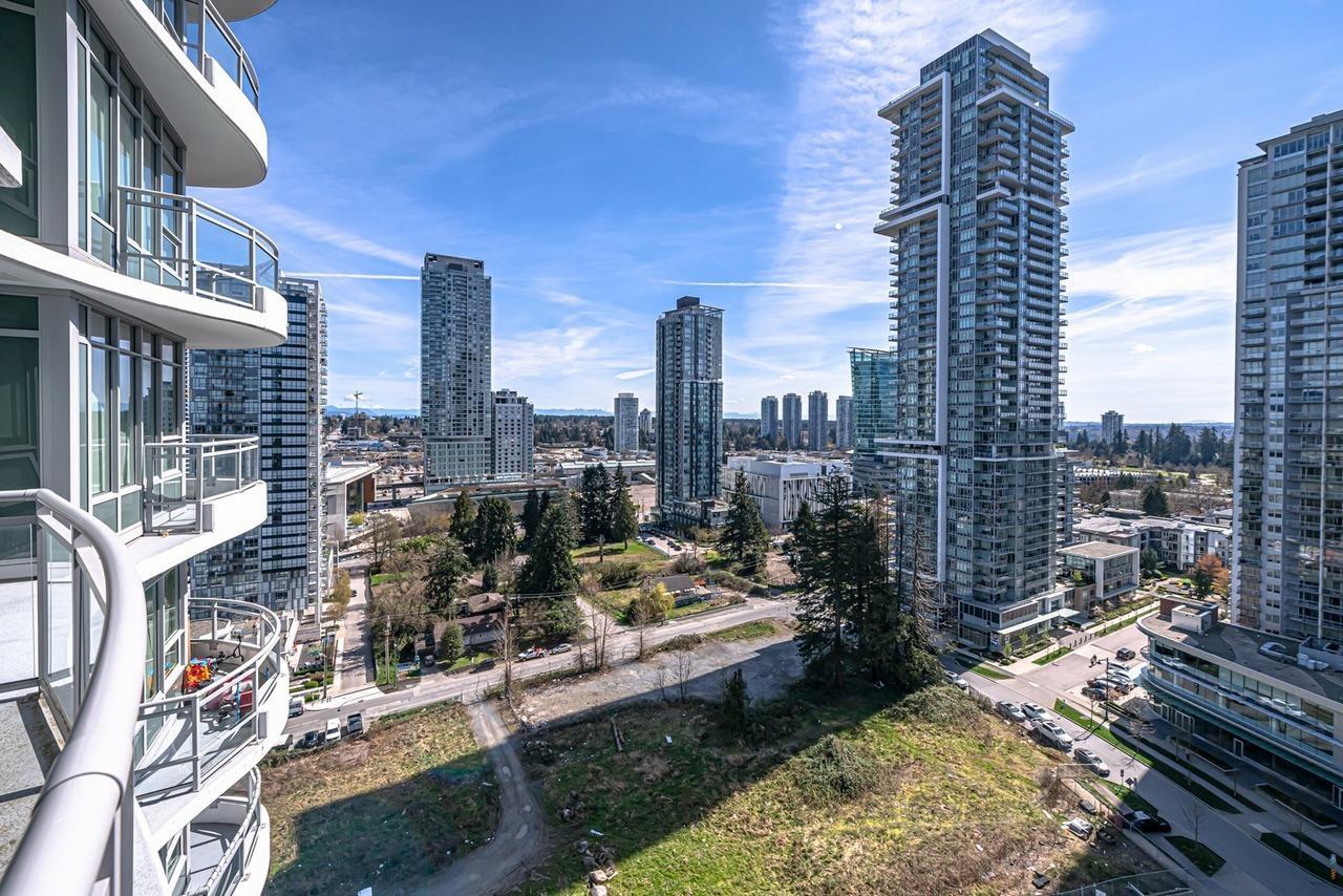 1806 13318 104 Avenue, Surrey, British Columbia  V3T 0R2 - Photo 24 - R3111696