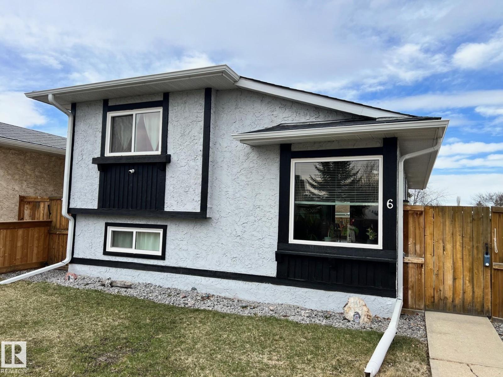 6 Kiniski Cr NW, Edmonton, Alberta  T6L 5A9 - Photo 7 - E4475018