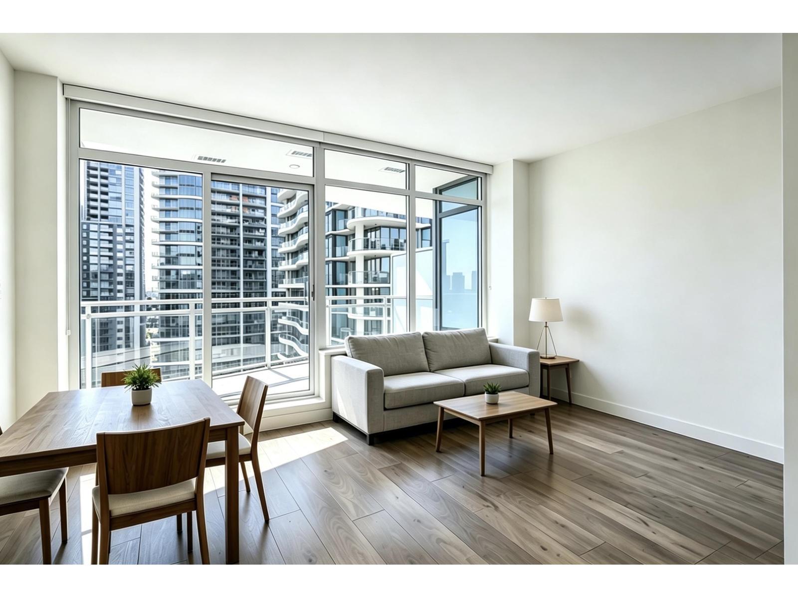 1806 13318 104 Avenue, Surrey, British Columbia  V3T 0R2 - Photo 3 - R3111696