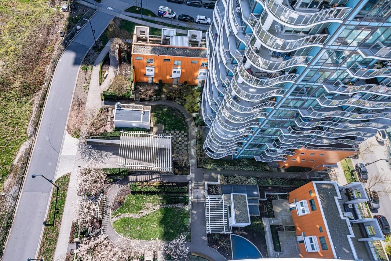 1806 13318 104 Avenue, Surrey, British Columbia  V3T 0R2 - Photo 27 - R3111696