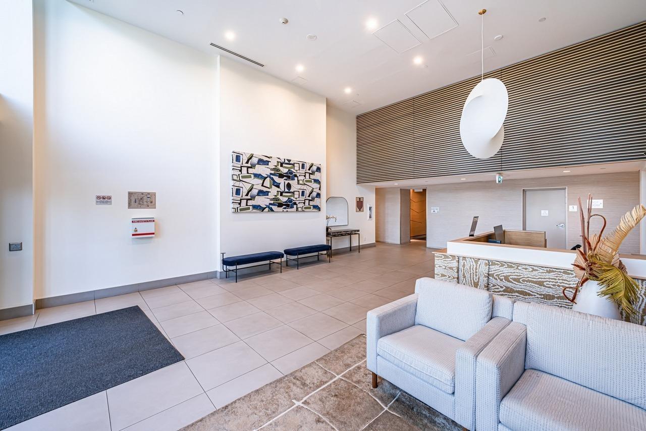 1806 13318 104 Avenue, Surrey, British Columbia  V3T 0R2 - Photo 33 - R3111696