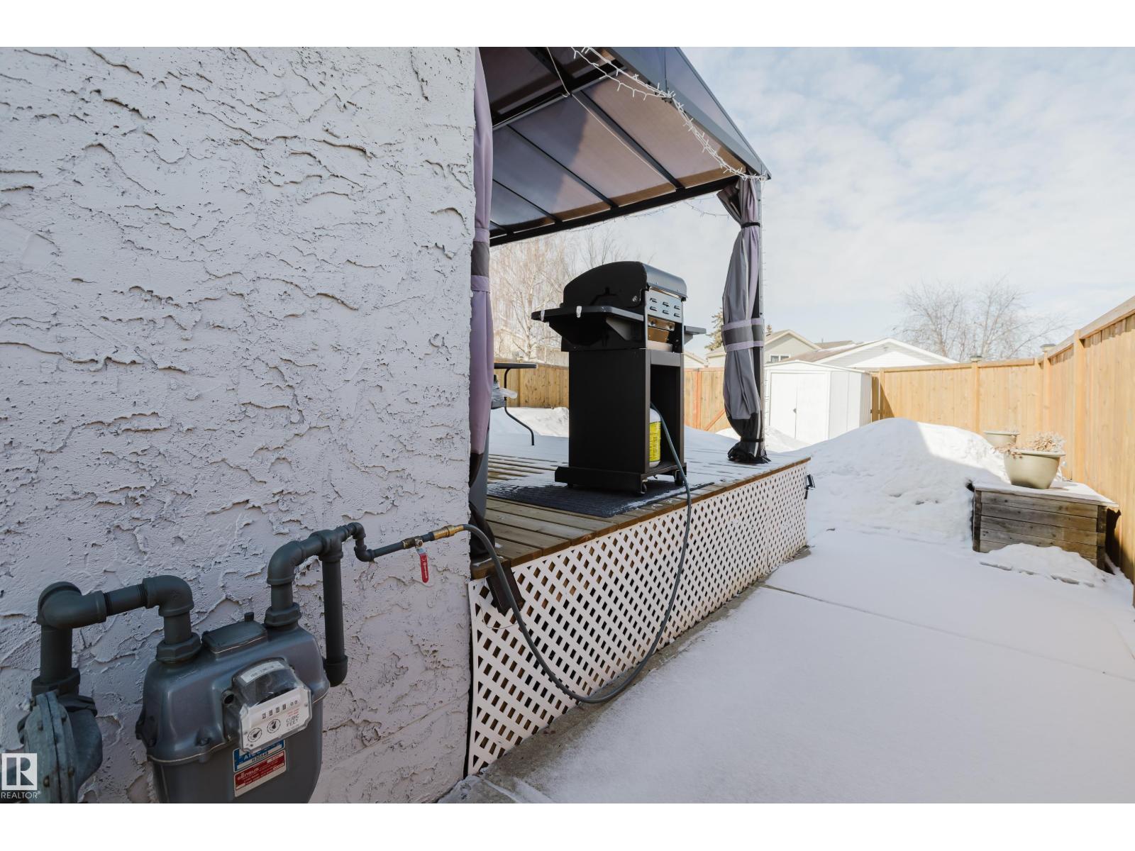 6 Kiniski Cr NW, Edmonton, Alberta  T6L 5A9 - Photo 45 - E4475018