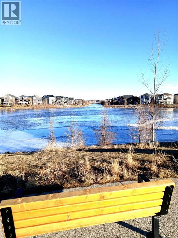 1100 Bayview Gardens SW, Airdrie, Alberta  T4B 5K4 - Photo 40 - A2279185