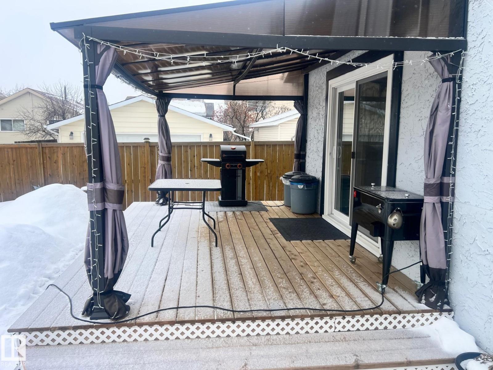 6 Kiniski Cr NW, Edmonton, Alberta  T6L 5A9 - Photo 53 - E4475018