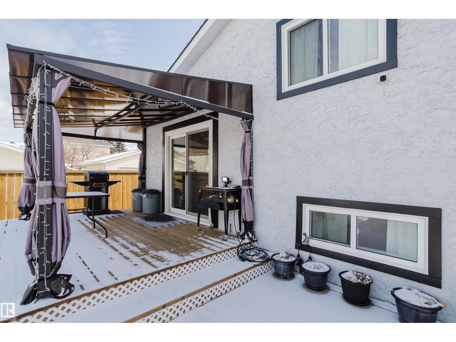 6 Kiniski Cr NW, Edmonton, Alberta  T6L 5A9 - Photo 52 - E4475018