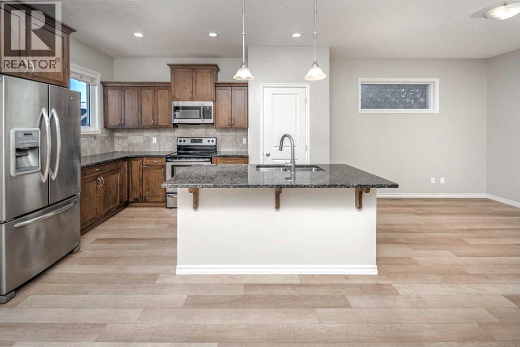 88 Legacy Mews SE, Calgary, Alberta  T2X 0Y5 - Photo 2 - A2290021