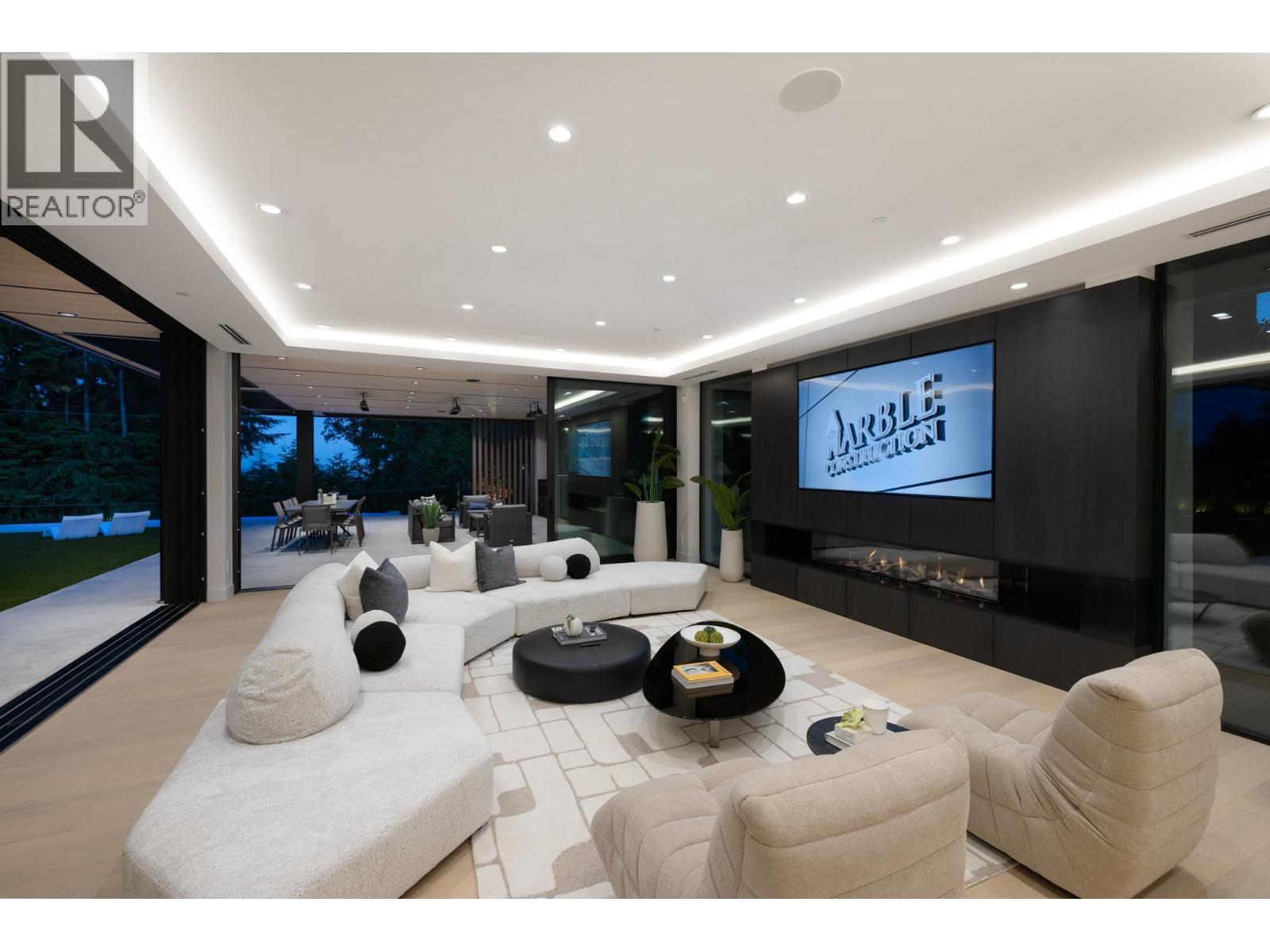 690 Knockmaroon Road, West Vancouver, British Columbia  V7S 1R6 - Photo 17 - R3108016