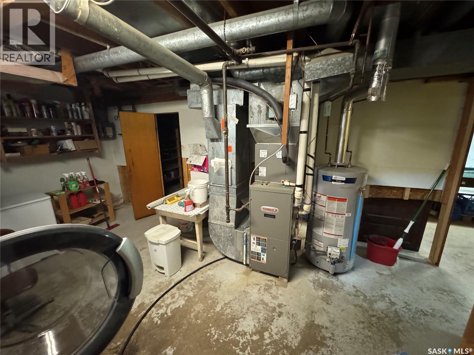 100 1st Avenue N, Spalding, Saskatchewan  S0K 4C0 - Photo 21 - SK018463