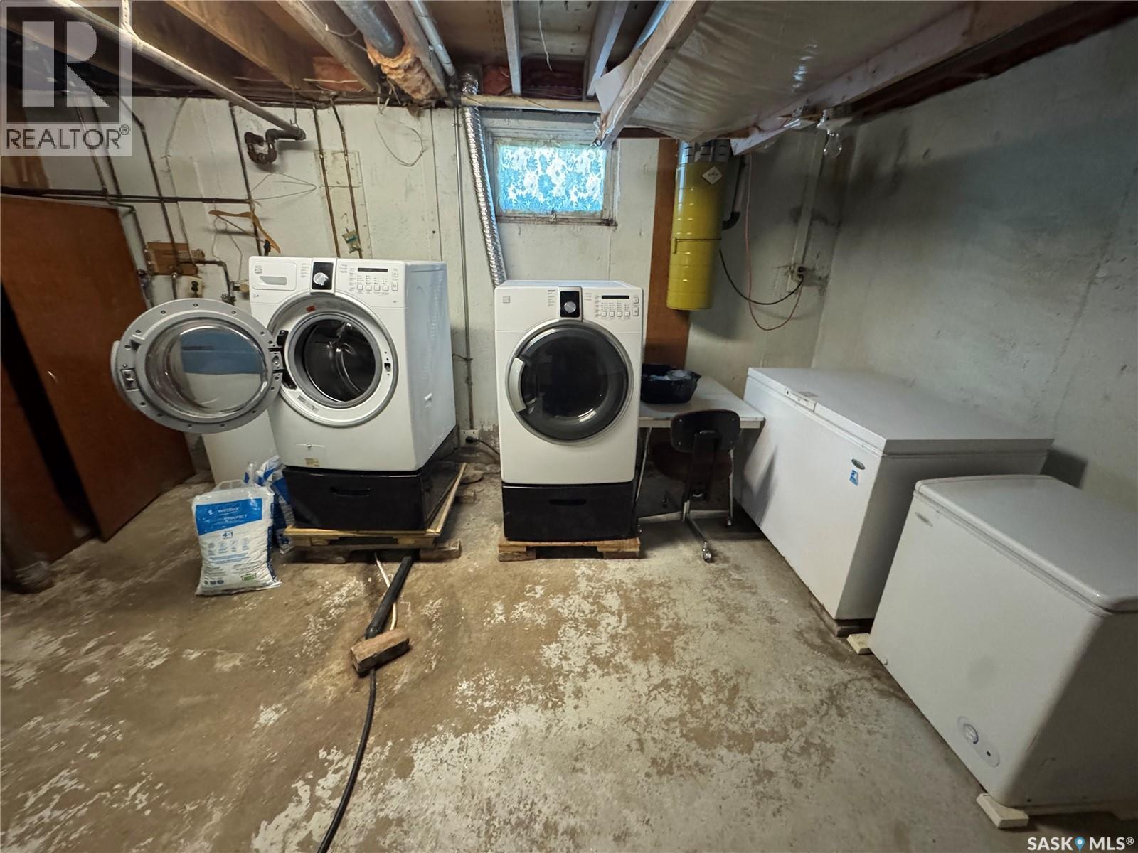 100 1st Avenue N, Spalding, Saskatchewan  S0K 4C0 - Photo 22 - SK018463