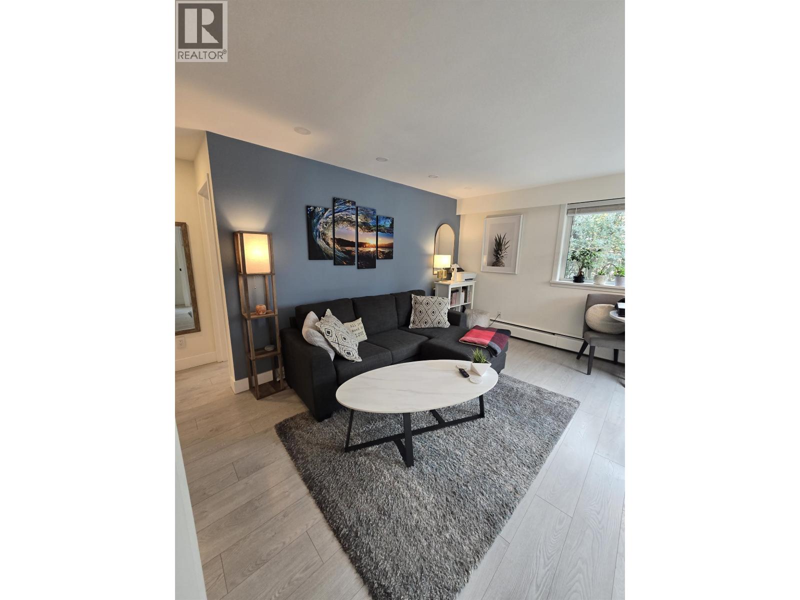 101 2121 W 6th Avenue, Vancouver, British Columbia  V6K 1V5 - Photo 5 - R3107515