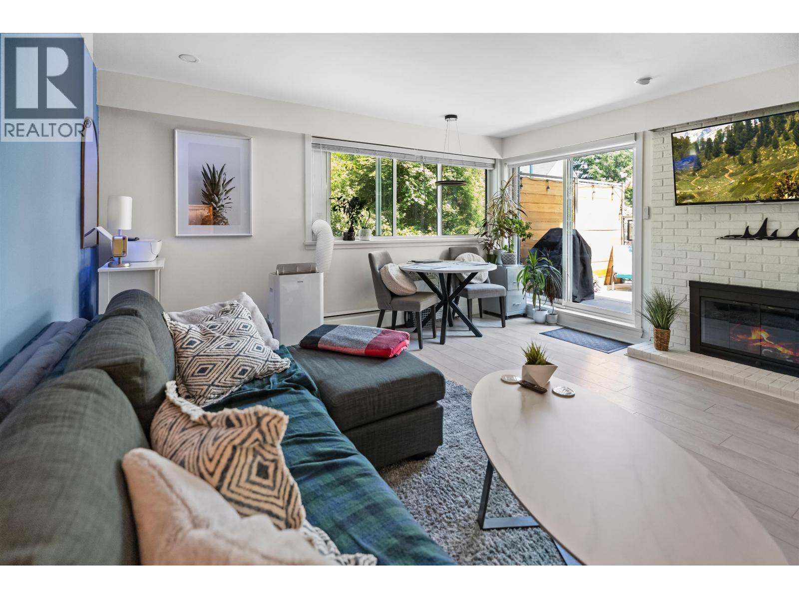 101 2121 W 6th Avenue, Vancouver, British Columbia  V6K 1V5 - Photo 6 - R3107515