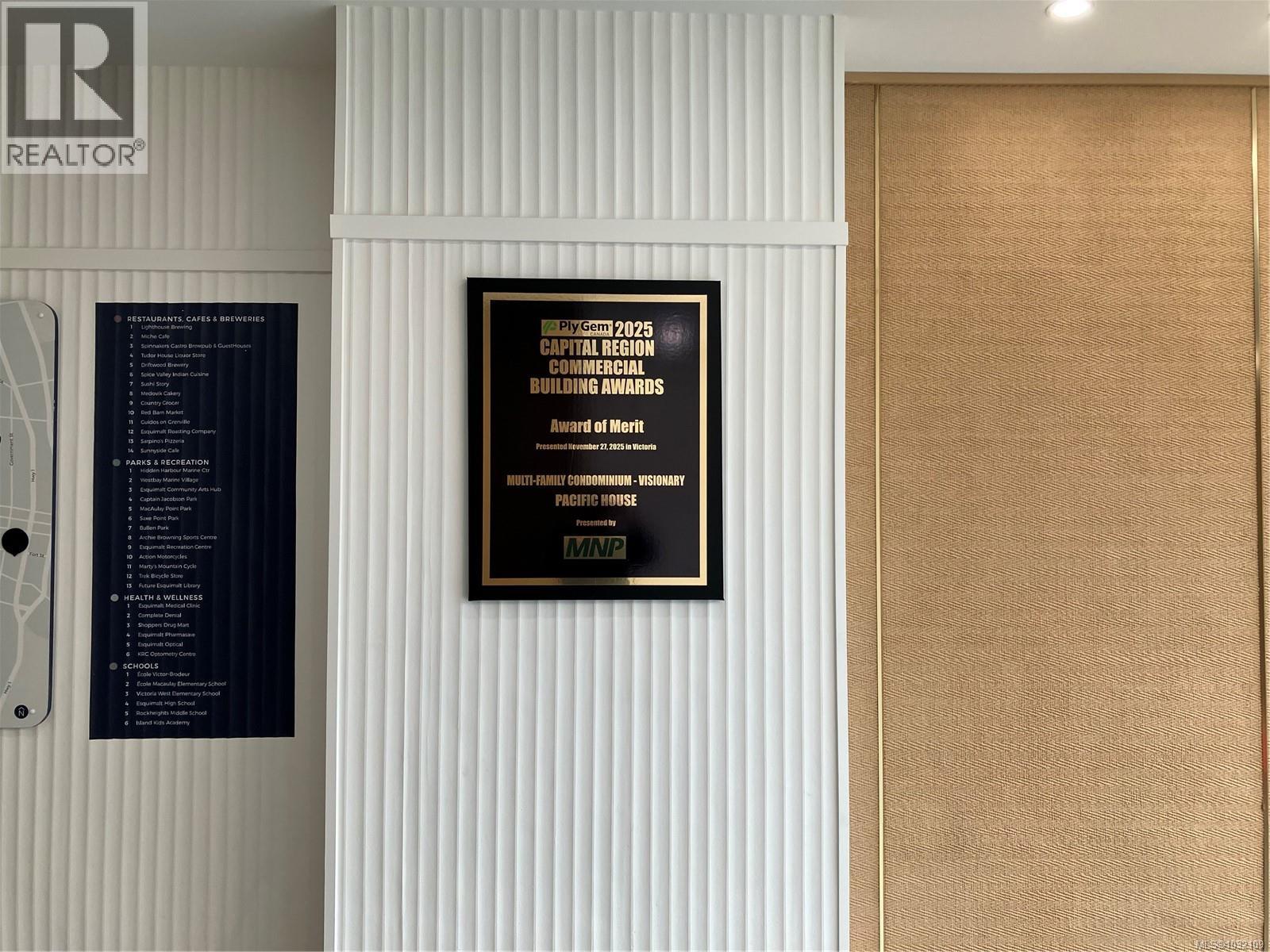 202 899 Esquimalt Rd, Esquimalt, British Columbia  V9A 3M5 - Photo 7 - 1032109