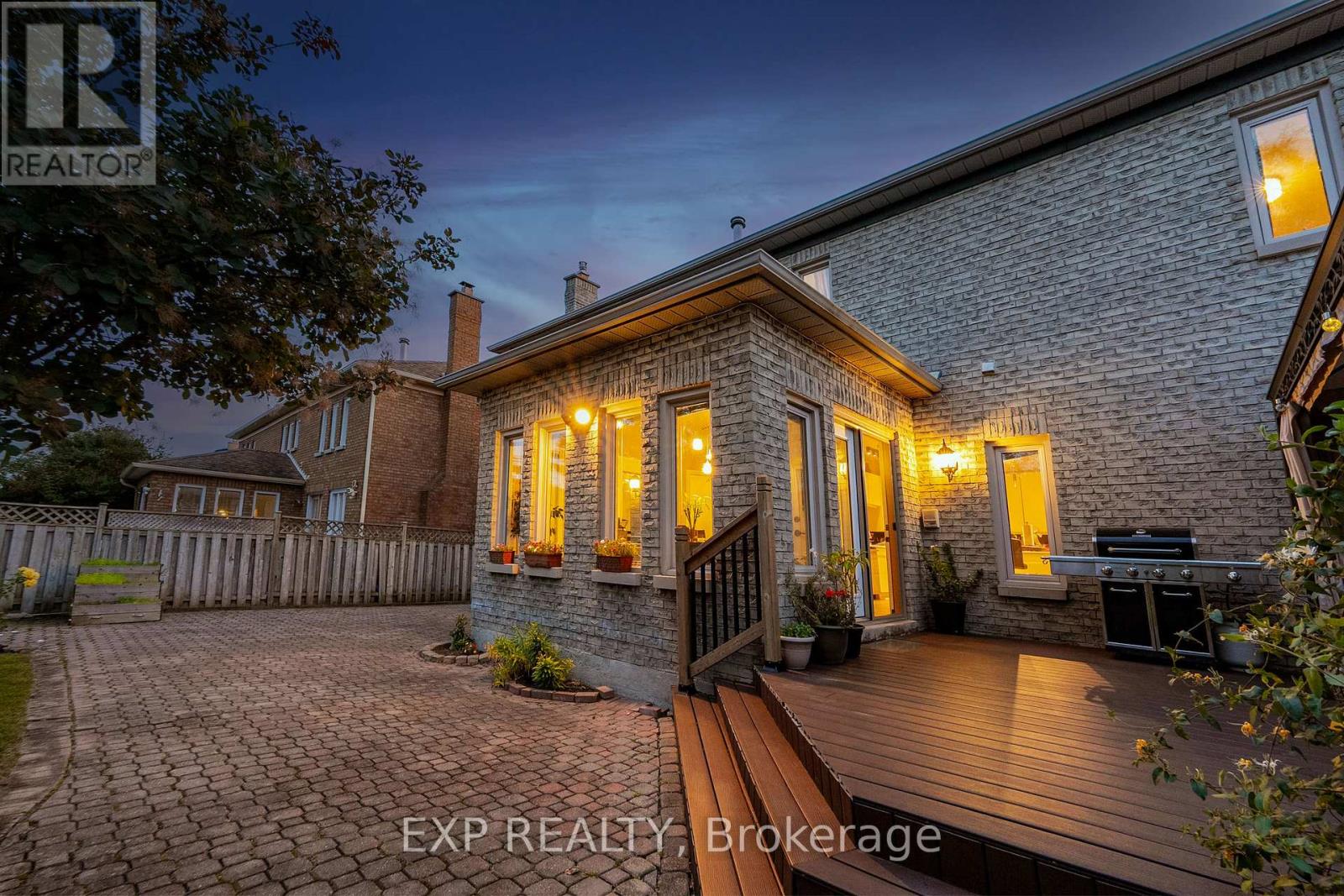 29 Northgate Crescent, Richmond Hill, Ontario  L4B 2K8 - Photo 49 - N13013890